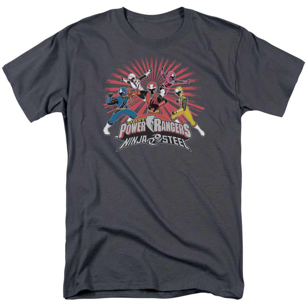 Adult Regular Fit Short Sleeve