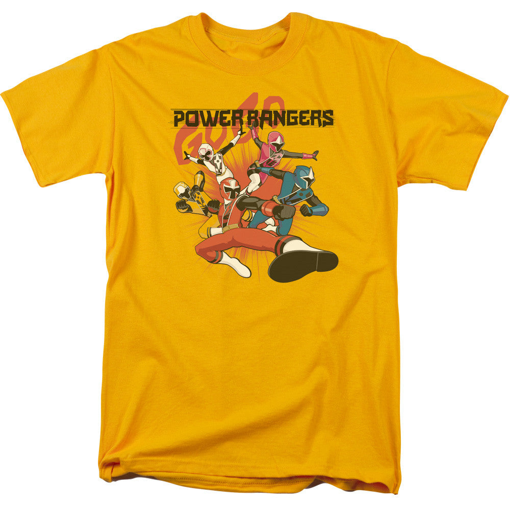 Adult Regular Fit Short Sleeve
