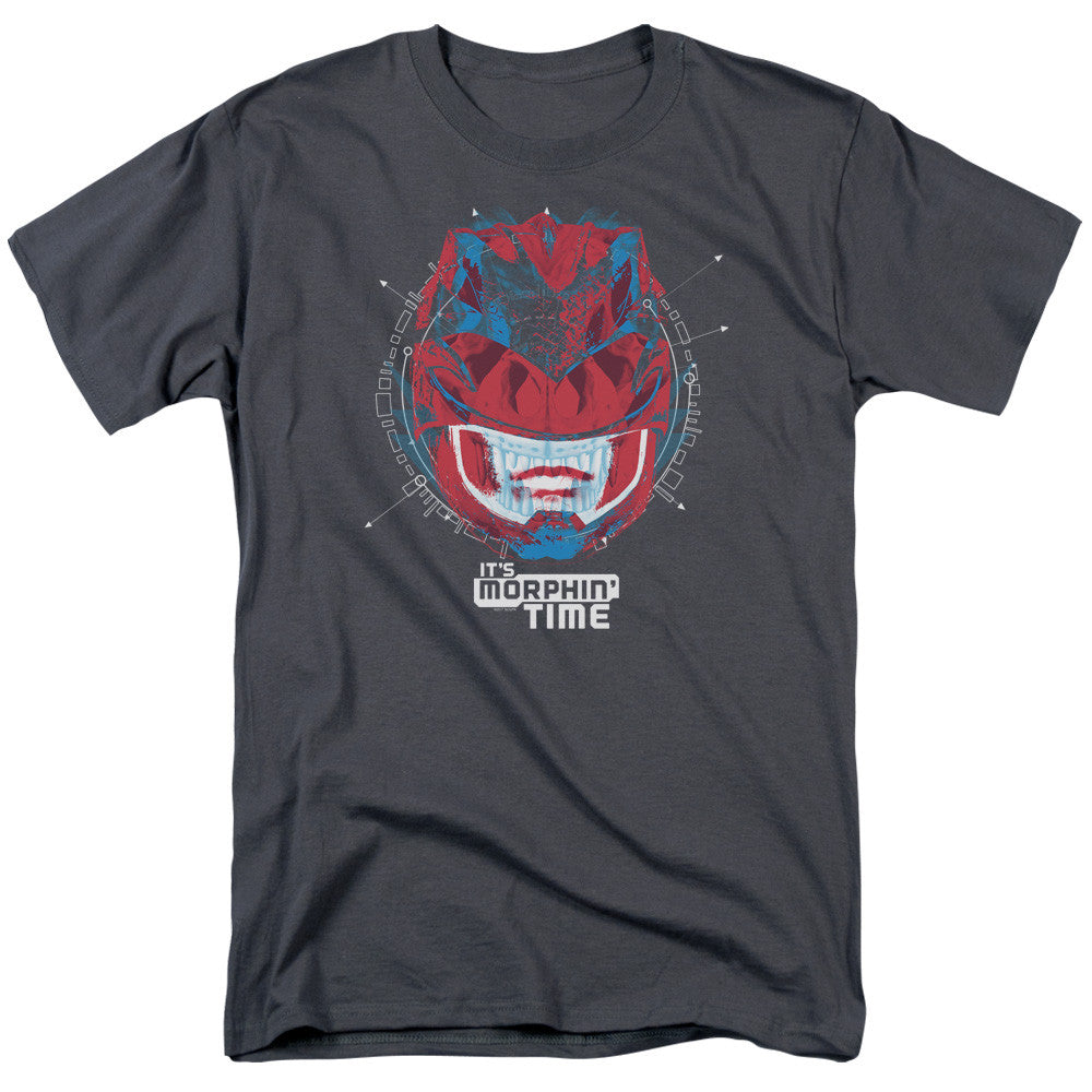 Adult Regular Fit Short Sleeve