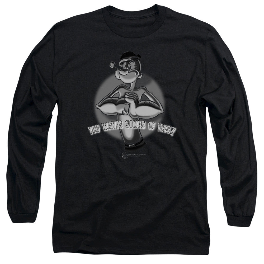 Adult Long Sleeve