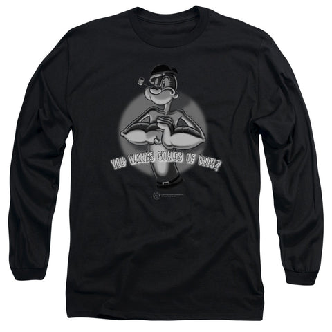 Adult Long Sleeve