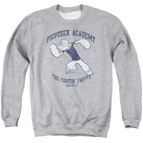 Adult Crewneck Sweatshirt