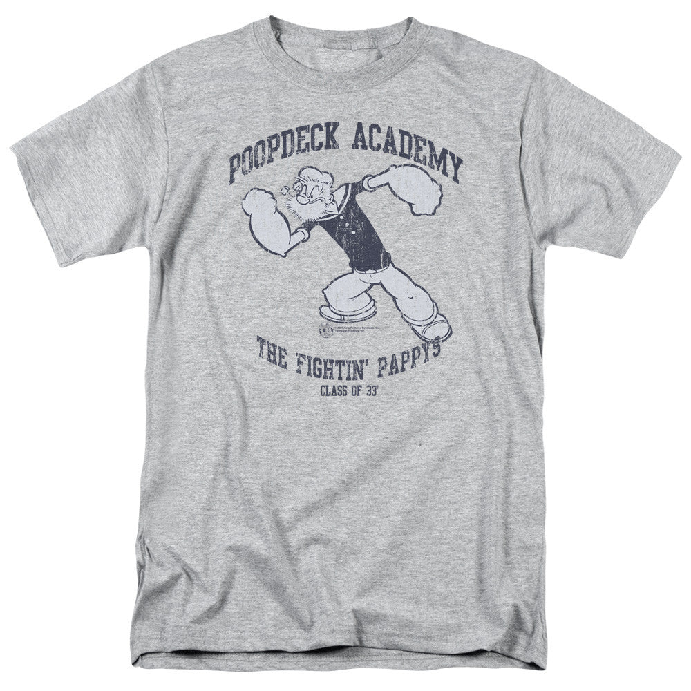 Adult Regular Fit Short Sleeve