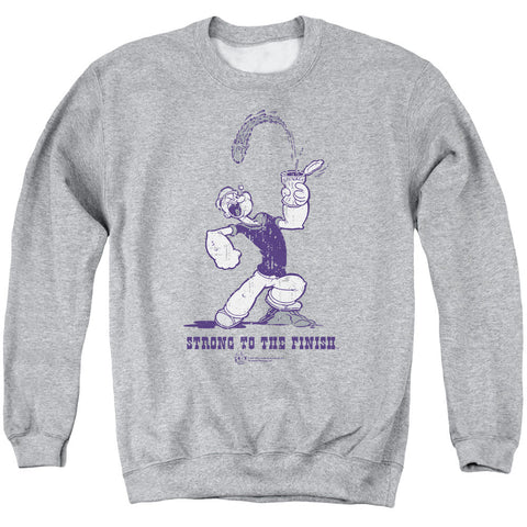 Adult Crewneck Sweatshirt