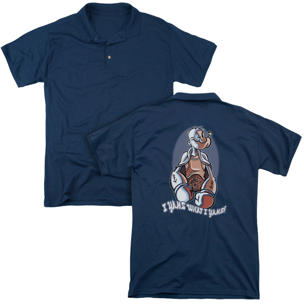 Adult Polo