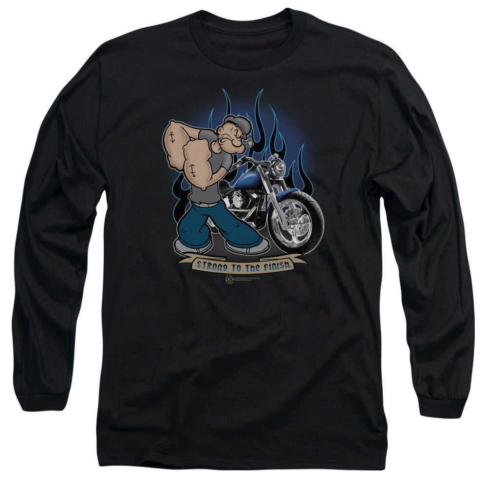 Adult Long Sleeve