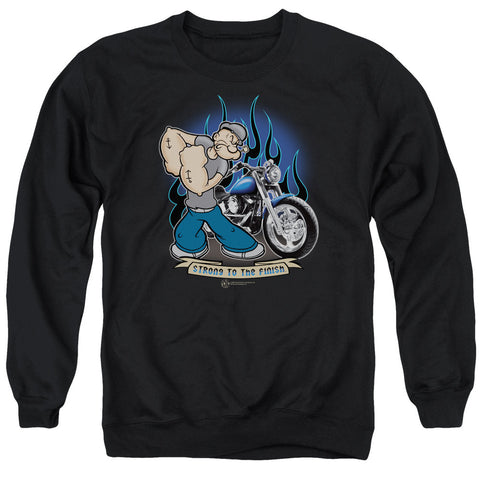 Adult Crewneck Sweatshirt