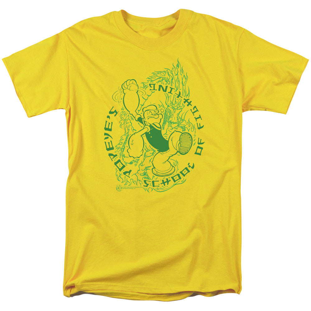 Adult Regular Fit Short Sleeve