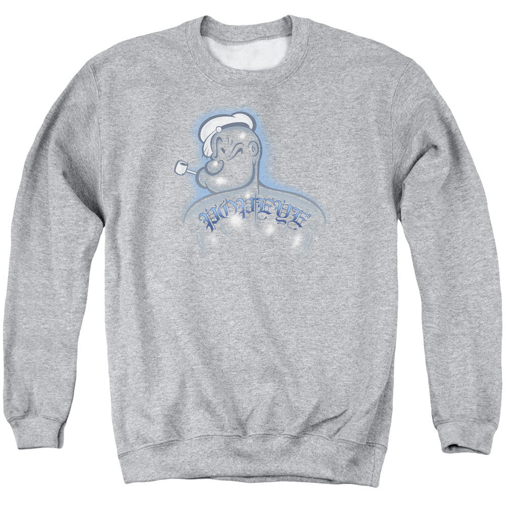 Adult Crewneck Sweatshirt