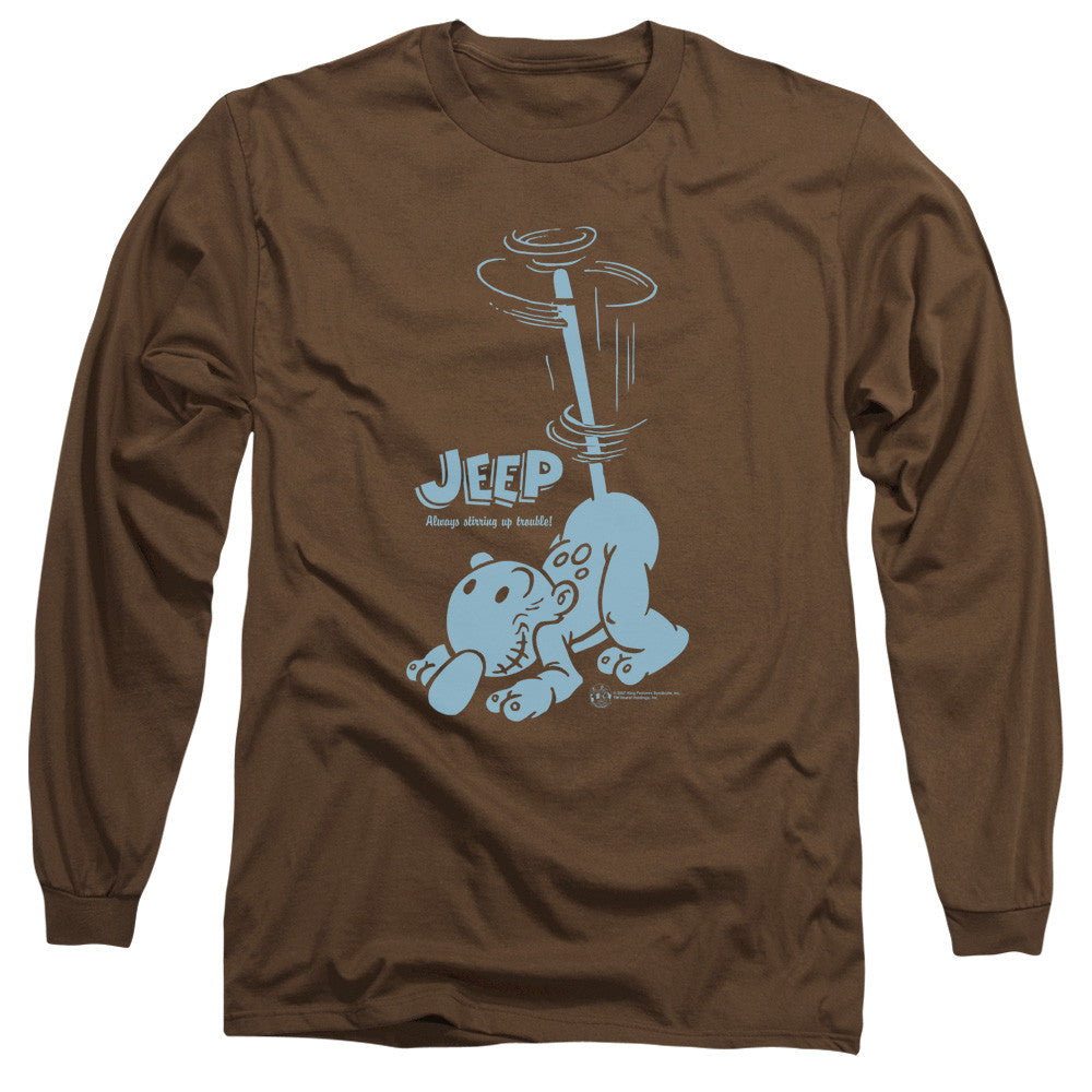 Adult Long Sleeve