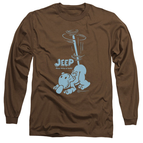 Adult Long Sleeve