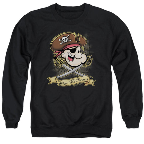 Adult Crewneck Sweatshirt