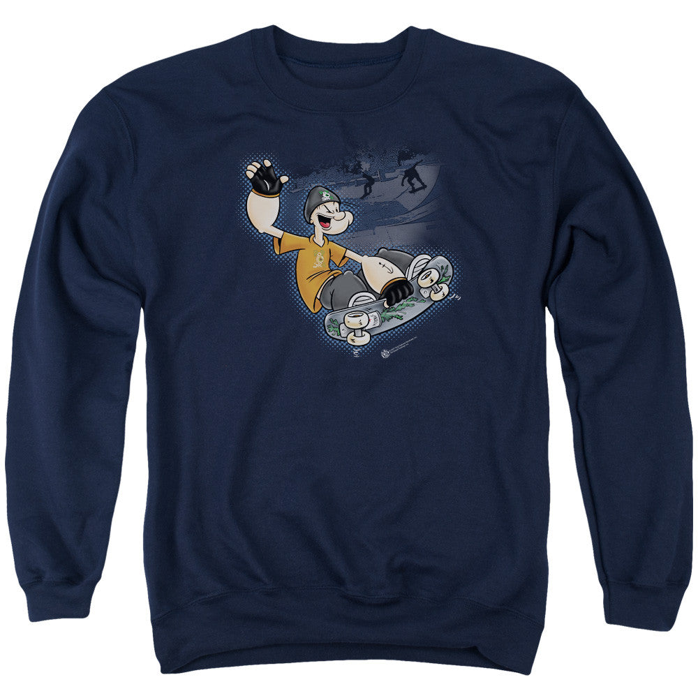 Adult Crewneck Sweatshirt