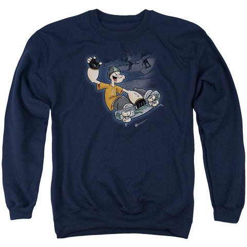 Adult Crewneck Sweatshirt