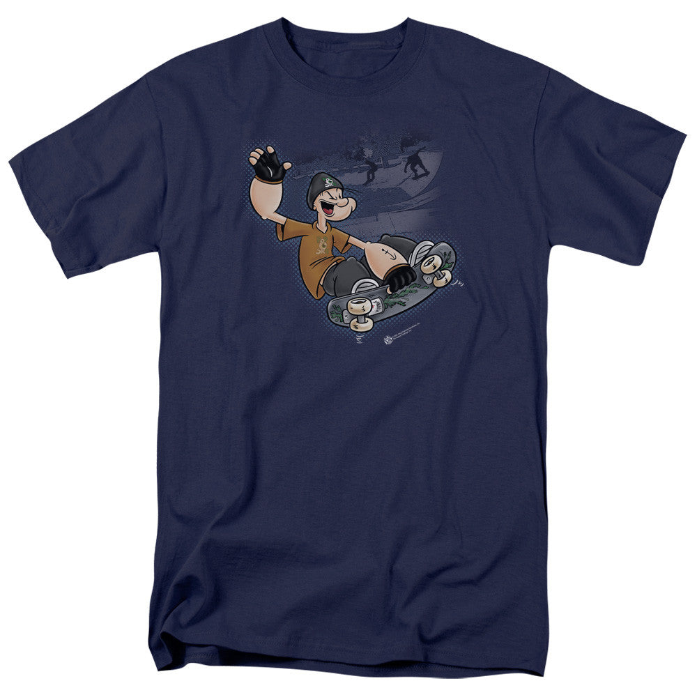 Adult Regular Fit Short Sleeve