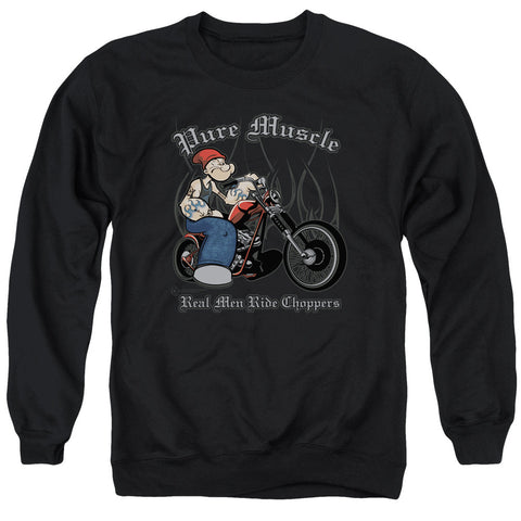 Adult Crewneck Sweatshirt