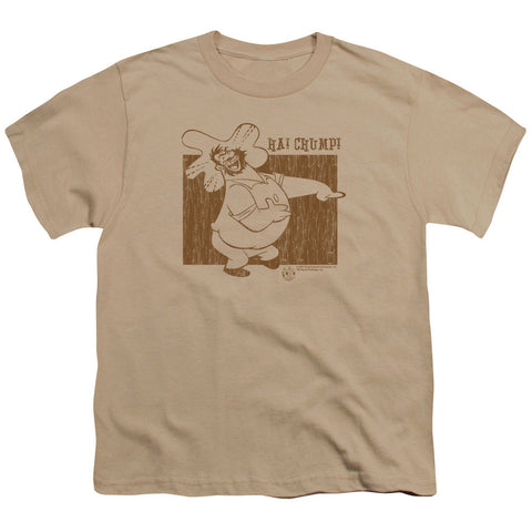 Youth Short Sleeve