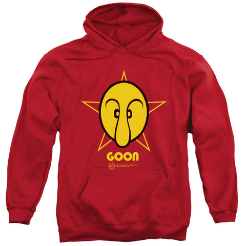 Adult Pull-Over Hoodie