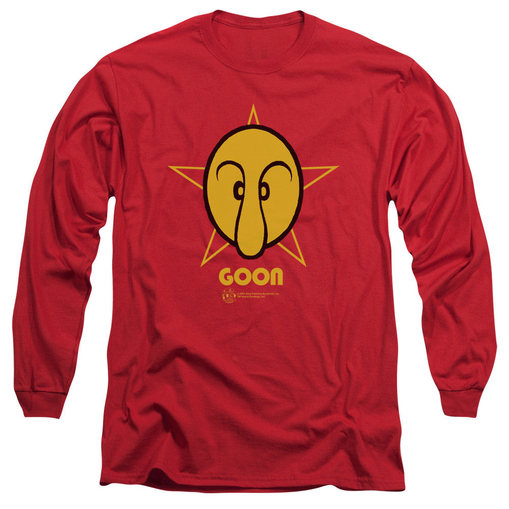 Adult Long Sleeve