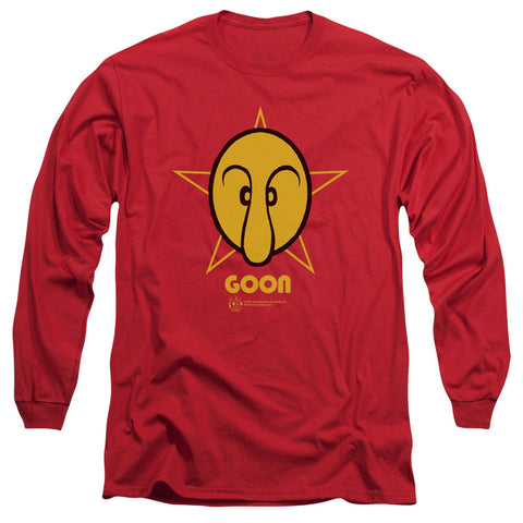 Adult Long Sleeve