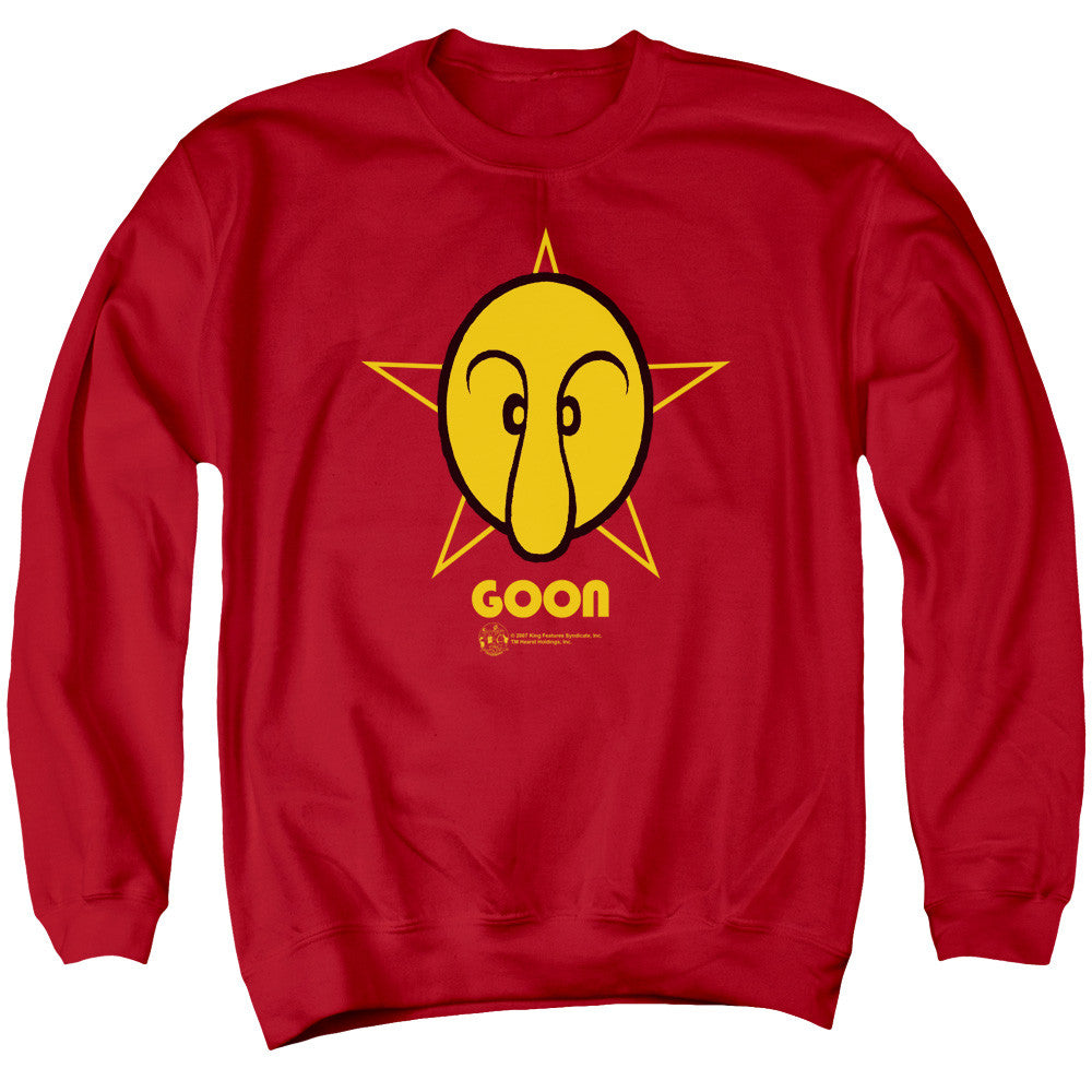 Adult Crewneck Sweatshirt