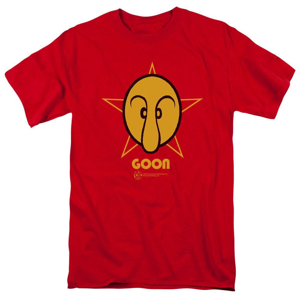 Adult Regular Fit Short Sleeve