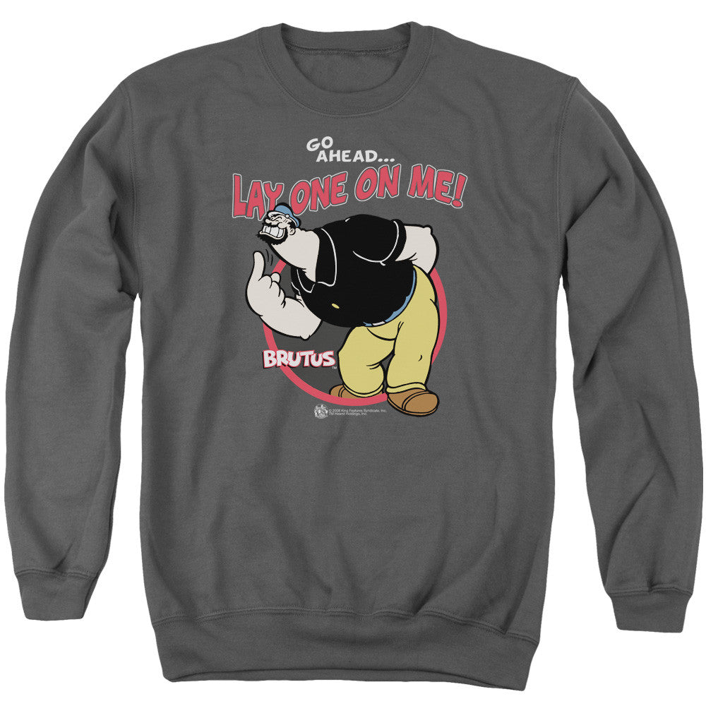 Adult Crewneck Sweatshirt
