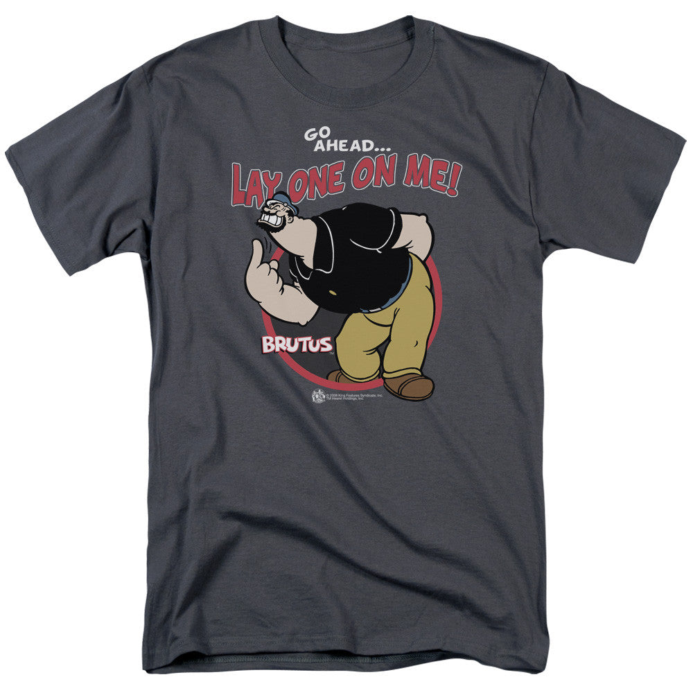 Adult Regular Fit Short Sleeve