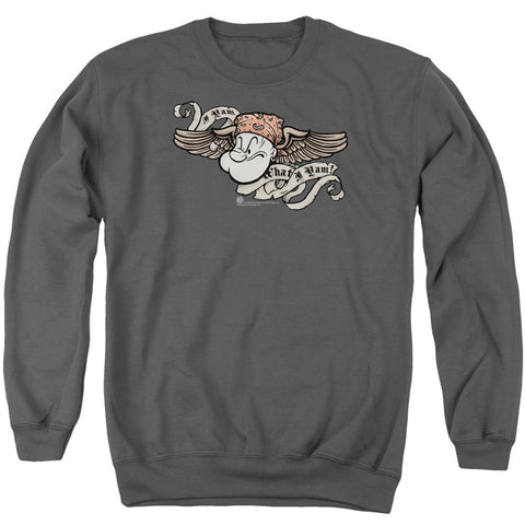 Adult Crewneck Sweatshirt