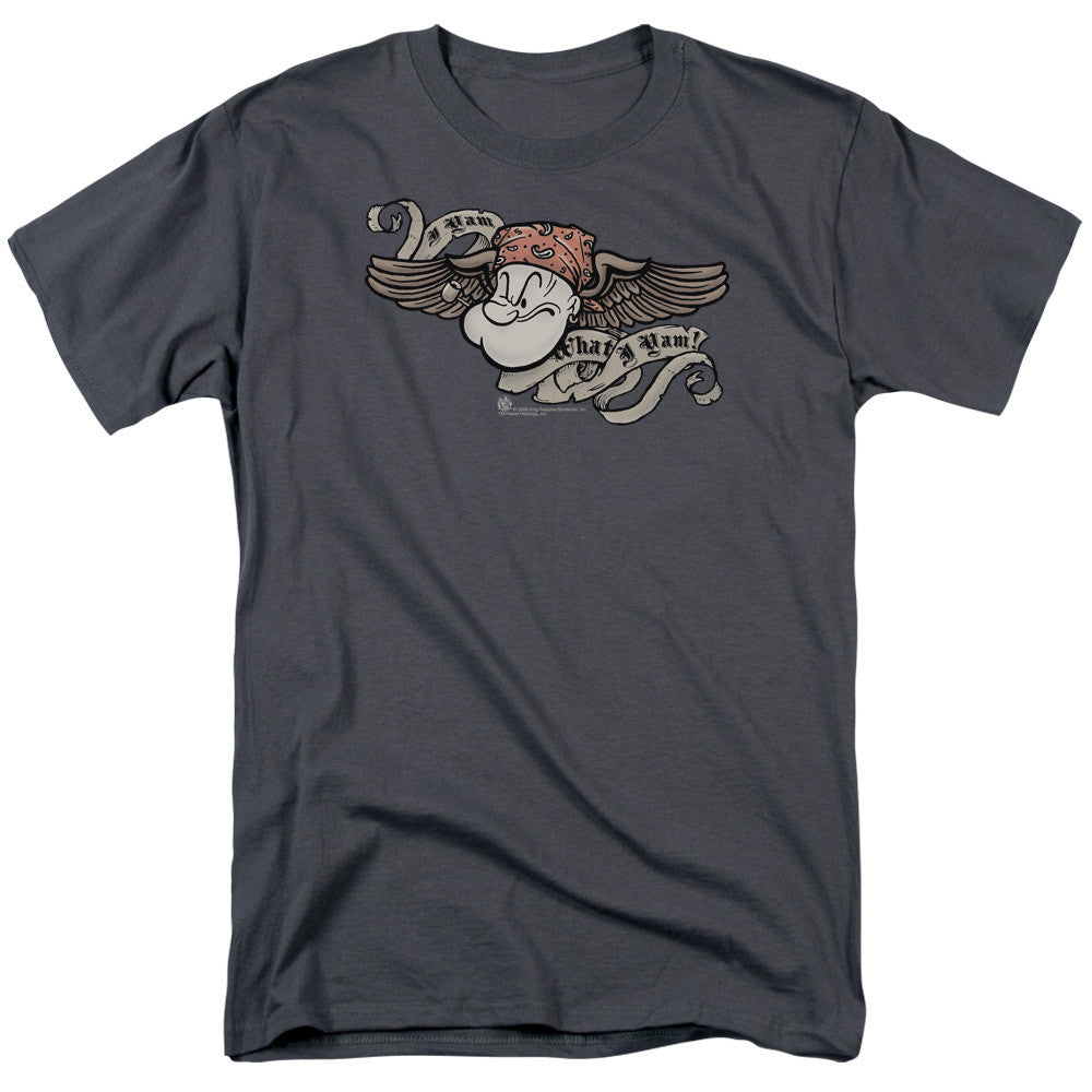 Adult Regular Fit Short Sleeve