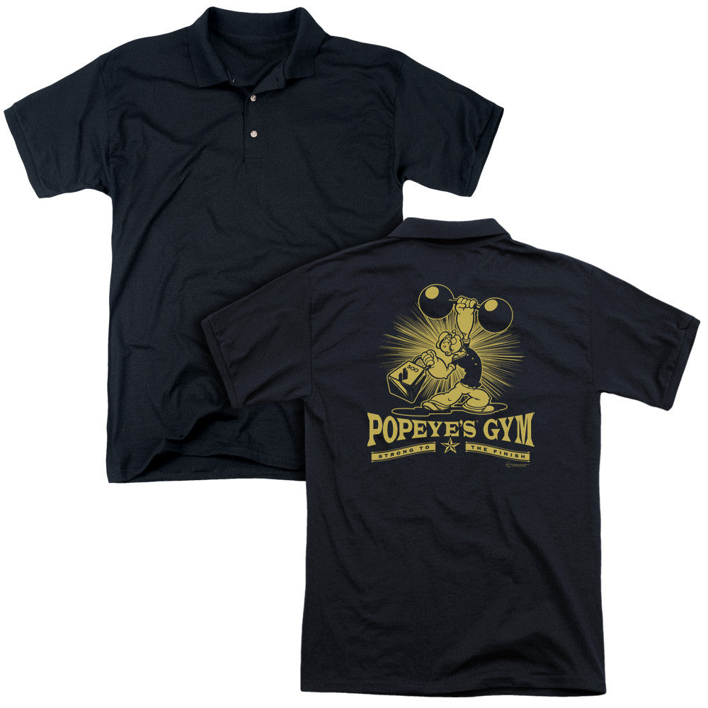 Adult Polo