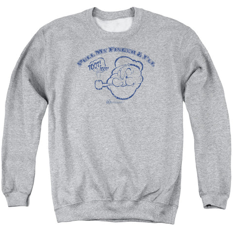 Adult Crewneck Sweatshirt