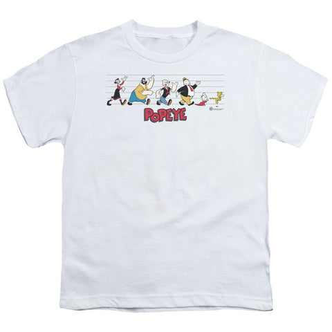 Youth Short Sleeve