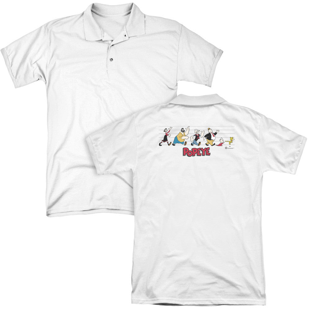 Adult Polo