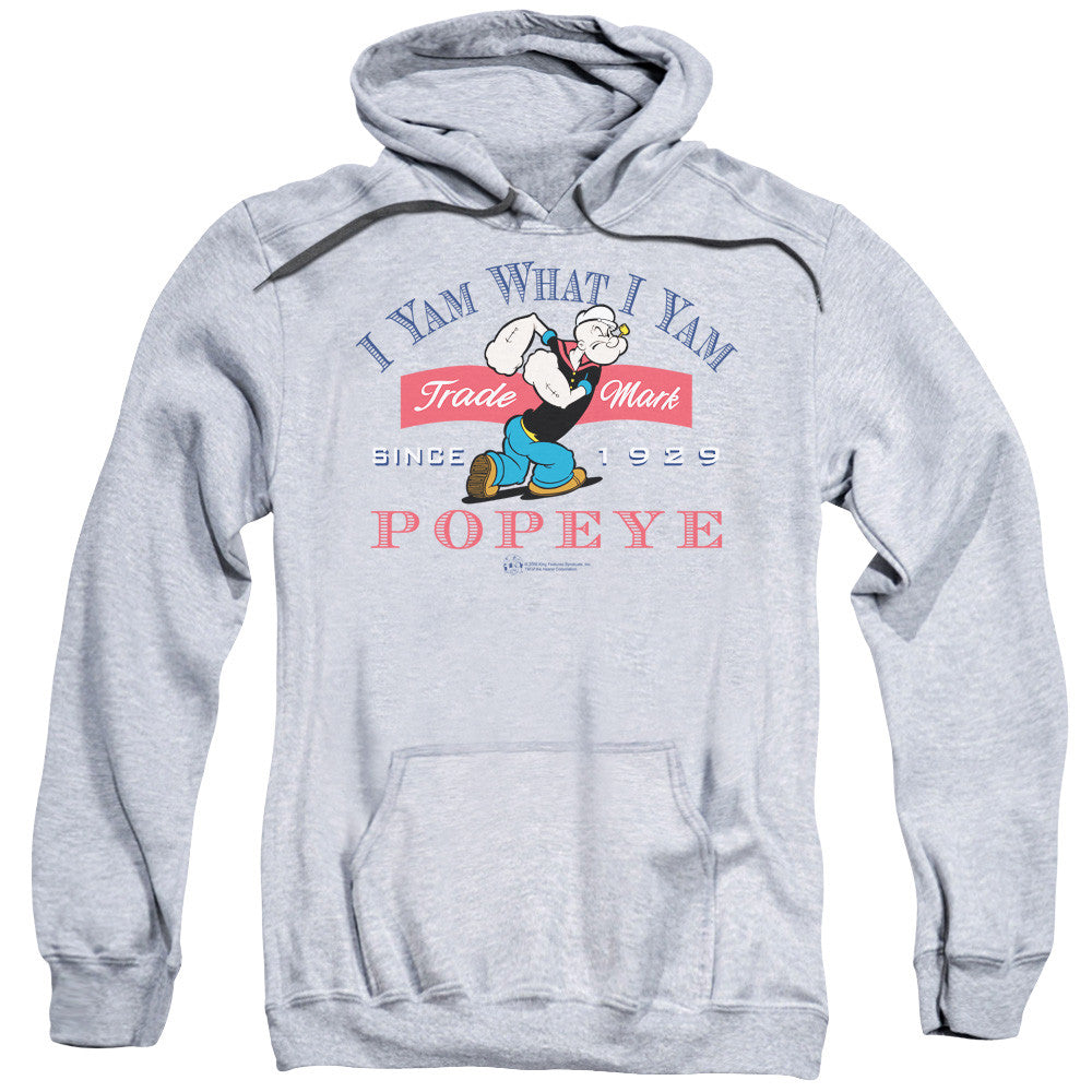 Adult Pull-Over Hoodie
