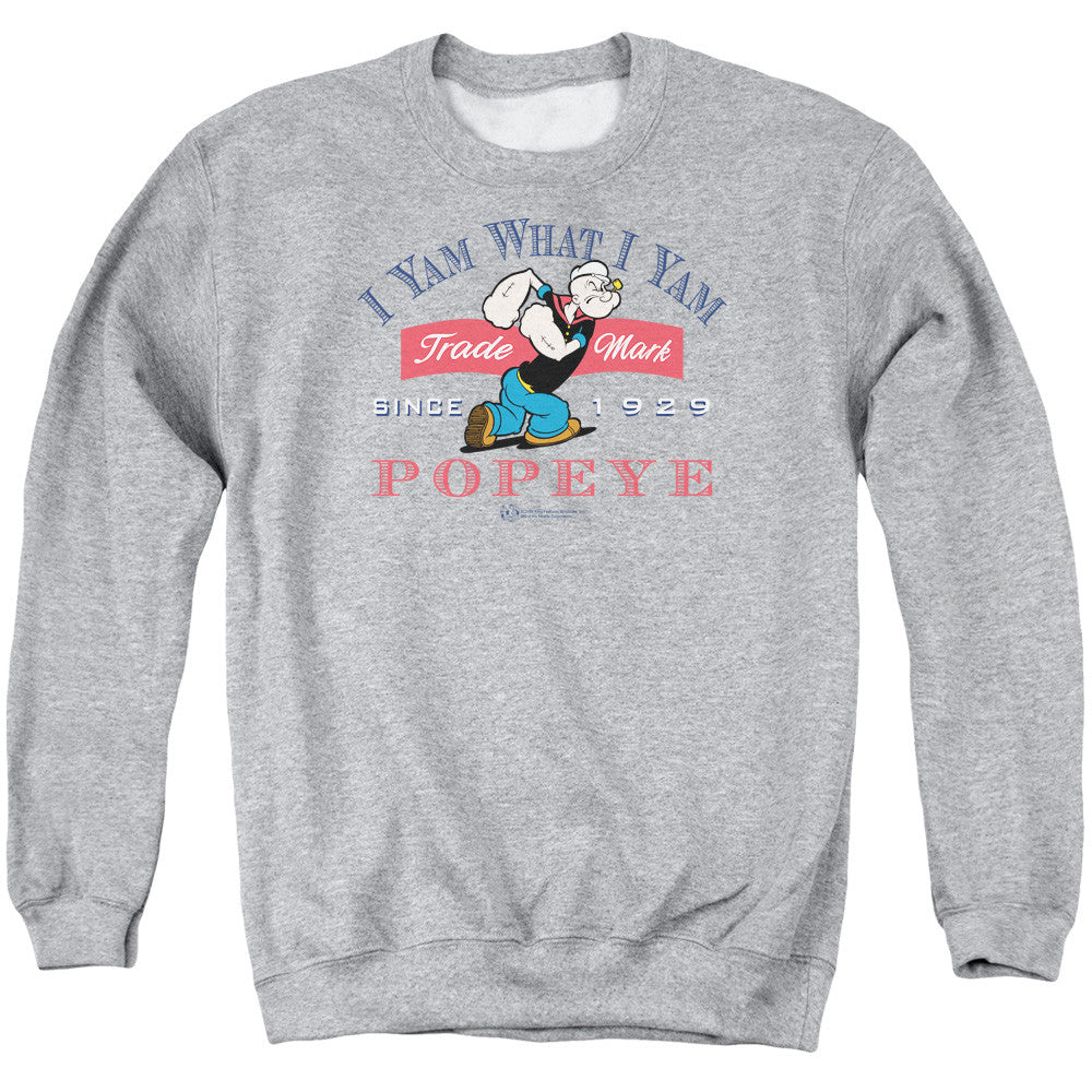 Adult Crewneck Sweatshirt