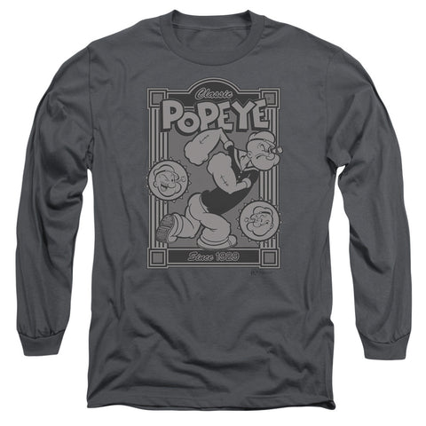 Adult Long Sleeve