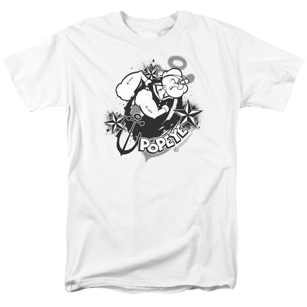 Adult Regular Fit Short Sleeve