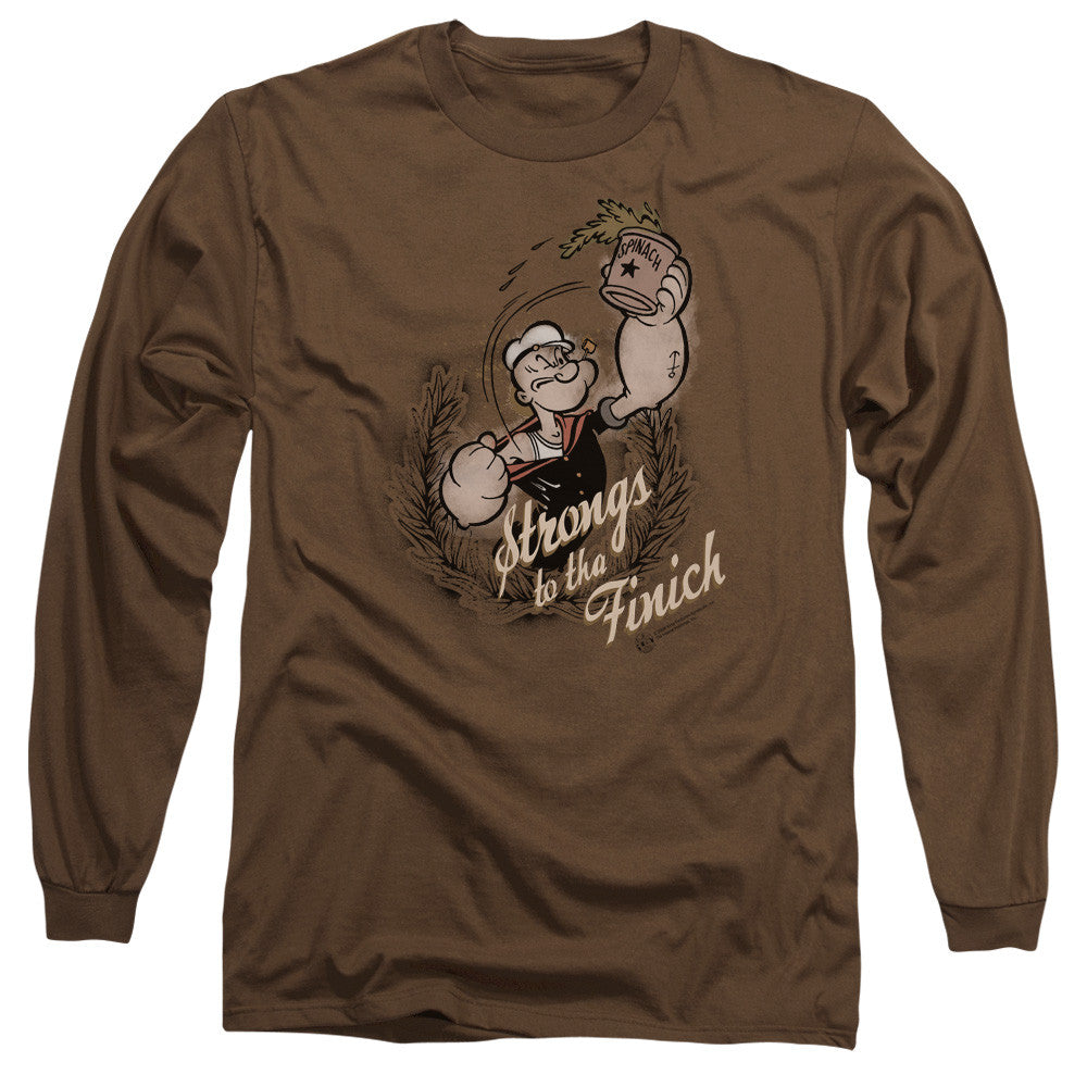 Adult Long Sleeve