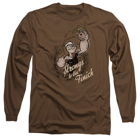 Adult Long Sleeve