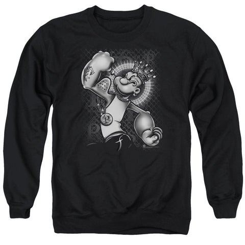 Adult Crewneck Sweatshirt