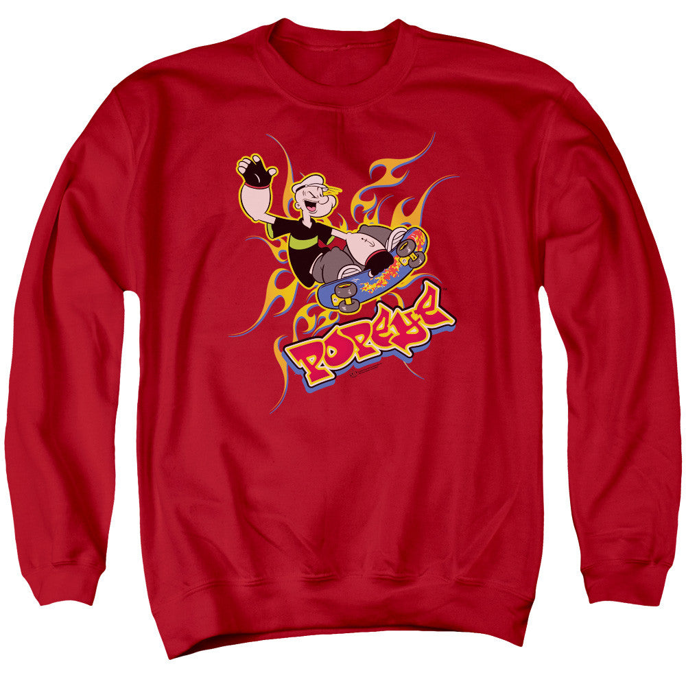 Adult Crewneck Sweatshirt