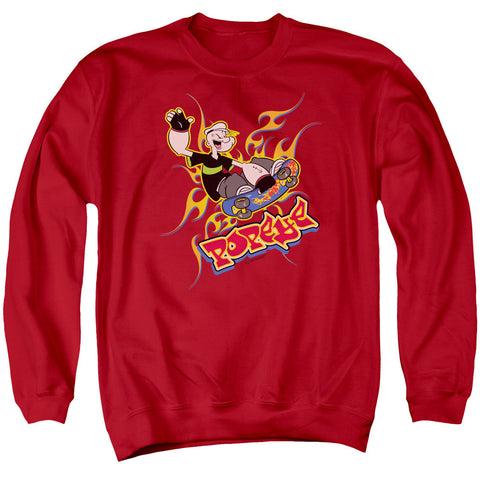 Adult Crewneck Sweatshirt