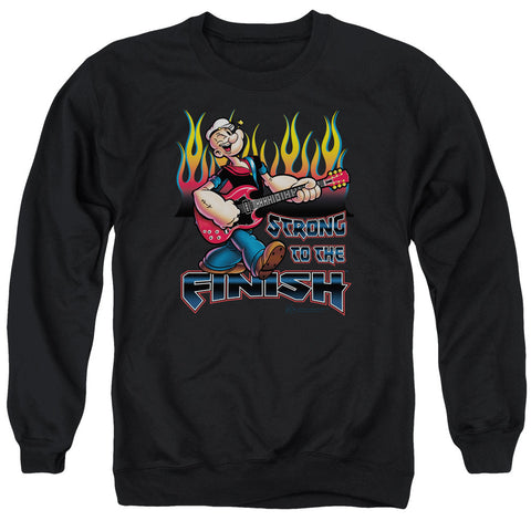 Adult Crewneck Sweatshirt