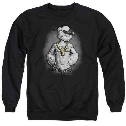 Adult Crewneck Sweatshirt