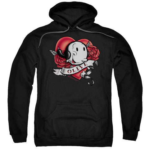 Adult Pull-Over Hoodie
