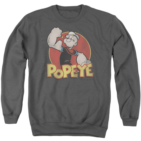 Adult Crewneck Sweatshirt