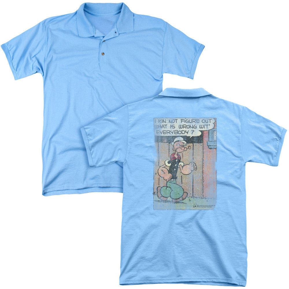 Adult Polo