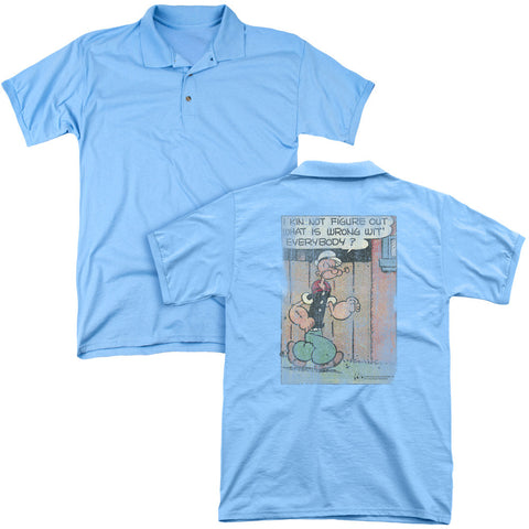 Adult Polo