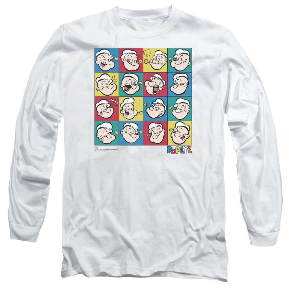 Adult Long Sleeve